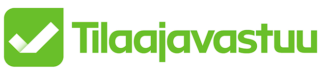 tilaajavastuu